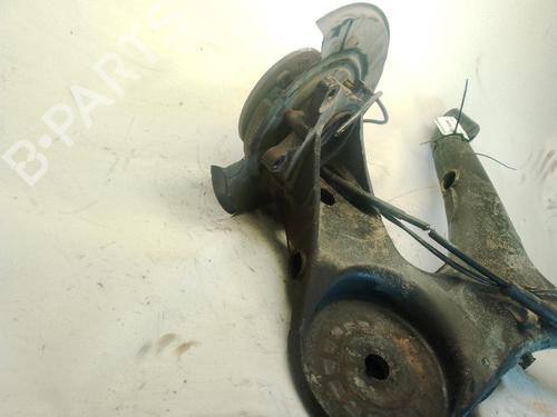 Left rear steering knuckle MERCEDES-BENZ VIANO (W639) CDI 2.2 (639.711, 639.713, 639.811, 639.813, 639.815) | BP29697644M27 