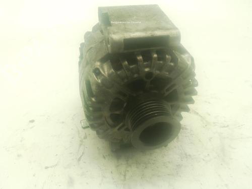Used Alternator Alternator MERCEDES-BENZ E-CLASS (W212) E 220 CDI / BlueTEC (212.001, 212.002) (170 hp) 34612028 34612028