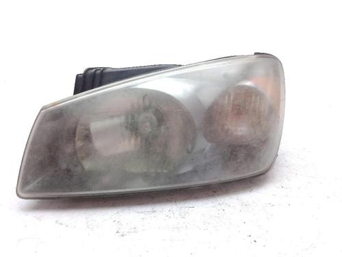 Used Left headlight KIA CERATO I Hatchback (LD) 2.0 CRDi (112 hp) 18915634