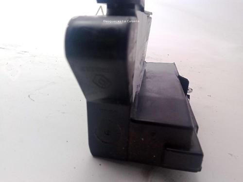 Andre DACIA LOGAN II 1.5 dCi | BP22687098O1 