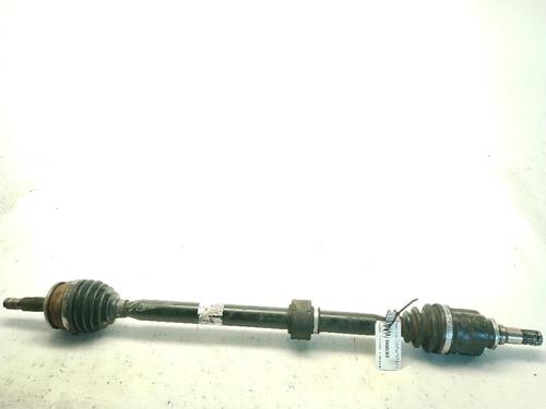 Used Right front driveshaft Right front driveshaft TOYOTA AURIS (_E18_) 1.2 (NRE185_, NRE185R) (116 hp) 23998872 23998872