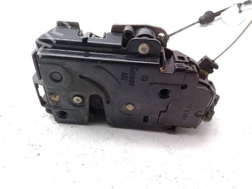 Used Rear left lock SEAT IBIZA III (6L1) 1.9 TDI (100 hp) 24002436