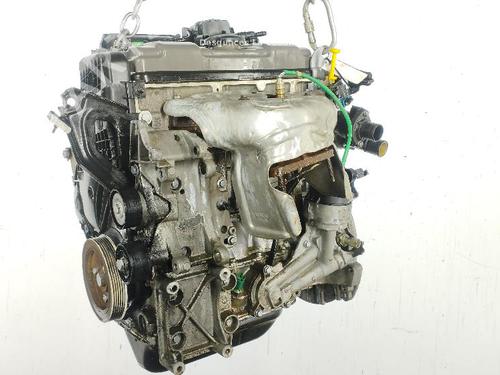 Motor PEUGEOT 206 Hatchback (2A/C) 1.4 i | BP30586830M1 