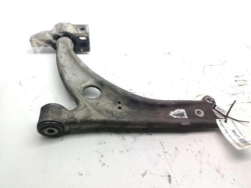 Used Right front suspension arm VW PASSAT B6 (3C2) 2.0 TDI 16V (140 hp) 24121261