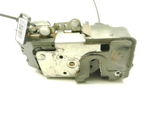 Used Rear left lock Rear left lock 38166932 38166932