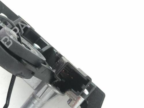 Rear wiper motor FORD FOCUS III 1.0 EcoBoost | BP19520108M102 