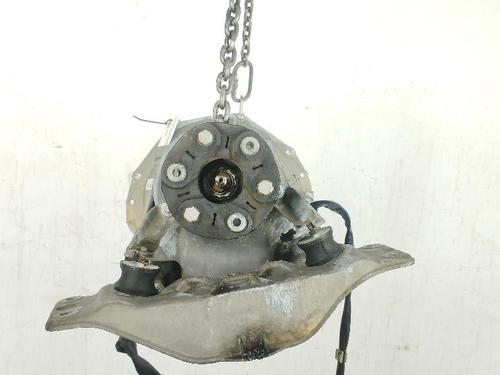 Gearbox BMW 7 (E65, E66, E67) 745 i, Li | BP27514152M3 