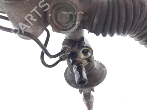 Steering rack MITSUBISHI LANCER VIII (CY_A, CZ_A) 2.0 DI-D (CY8A) | BP24047801M22 - Image 2