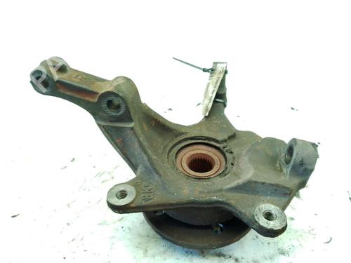Right front steering knuckle RENAULT TRAFIC II Van (FL) 2.0 dCi 115 (FL01, FL0U, FL00, FL0H, FL0M) | BP39262896M26 - Image 4