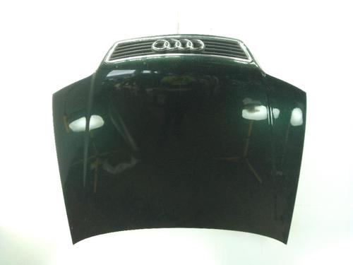 Hood AUDI A6 C5 Avant (4B5, 4B6) 2.5 TDI quattro | BP18369950C1 