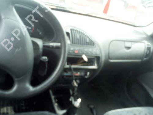 Used Parts CITROËN SAXO (S0, S1) 1.5 D (57 hp) 4439419