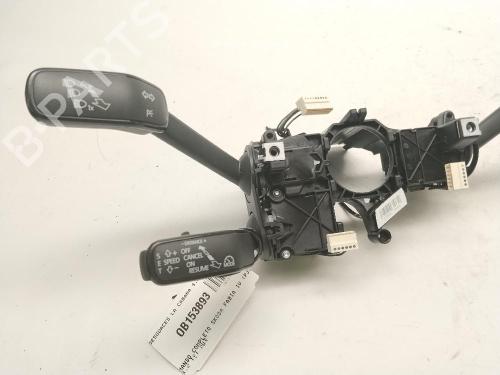 Headlight switch SKODA FABIA IV (PJ3) 1.0 TSI | BP40560627I24 - Image 4