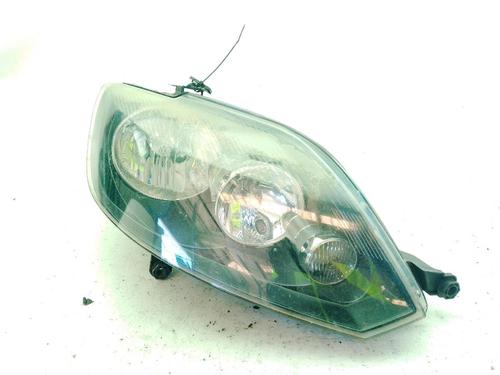 Right headlight VW GOLF PLUS V (5M1, 521) 2.0 TDI | BP29328925C29 
