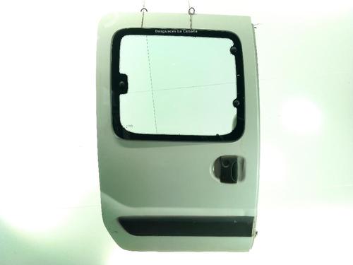 Used Right rear door RENAULT KANGOO (KC0/1_) 1.9 dCi 4x4 (KC0V) (80 hp) 24544964