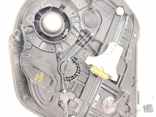 Rear right window mechanism KIA CEE'D (JD) 1.6 CRDi 128 | BP34363558C25 - Image 2