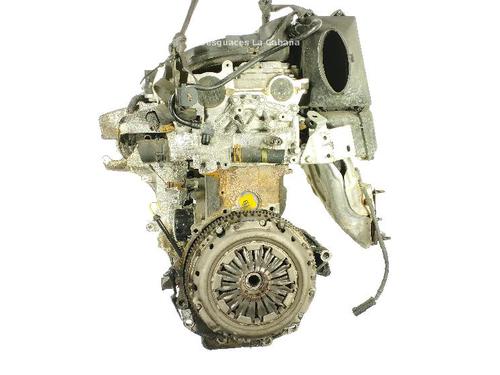 Engine RENAULT LAGUNA II (BG0/1_) 1.8 16V (BG0B, BG0M) | BP38346997M1 - Image 4