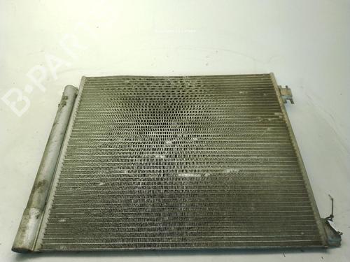 Used AC radiator RENAULT KADJAR (HA_, HL_) 1.5 dCi 110 (HLA3) (110 hp) 24545856