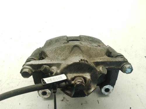 Left front brake caliper RENAULT GRAND SCÉNIC IV (R9_) 1.3 TCe 140 (R9NB) | BP26490894M105 