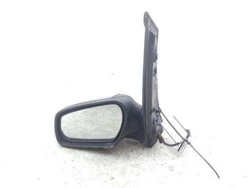 Left mirror FORD C-MAX (DM2) 2.0 TDCi | BP24045070C26 