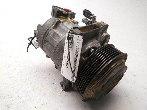 Used AC compressor AC compressor 24001569 24001569