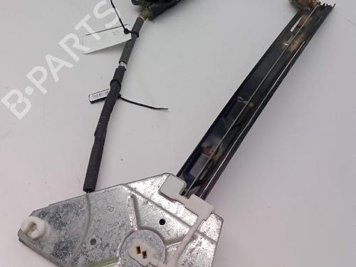 Forkjerm høyre JEEP GRAND CHEROKEE II (WJ, WG) 2.7 CRD 4x4 | BP18375947C42 
