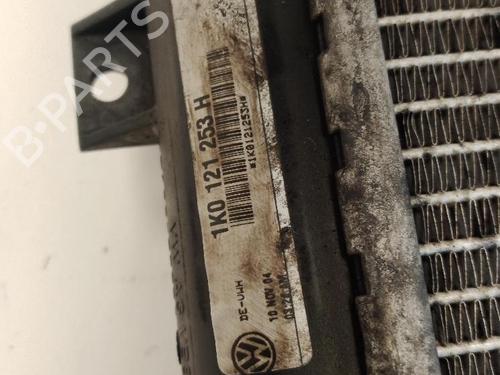 Køler SKODA OCTAVIA II (1Z3) 1.9 TDI | BP28620087M31 