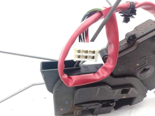 Front left lock MAZDA 323 F VI Hatchback (BJ) 2.0 TD | BP27533989C98 