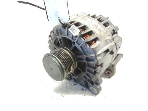 Used Alternator Alternator VW GOLF VI (5K1) 1.6 TDI (105 hp) 19172077 19172077
