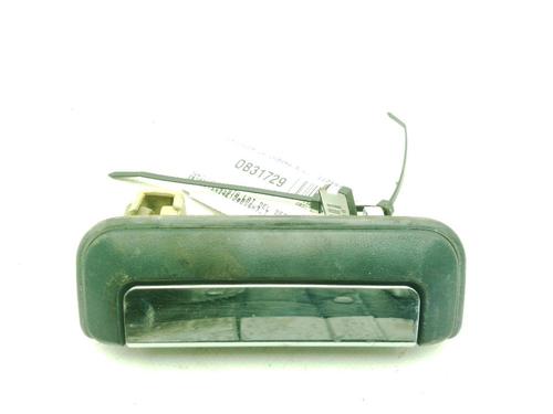 Used Front right exterior door handle Front right exterior door handle MITSUBISHI L200 (K7_T, K6_T, K5_T) 2.5 TD 4WD (K74T) (115 hp) 33953920 33953920