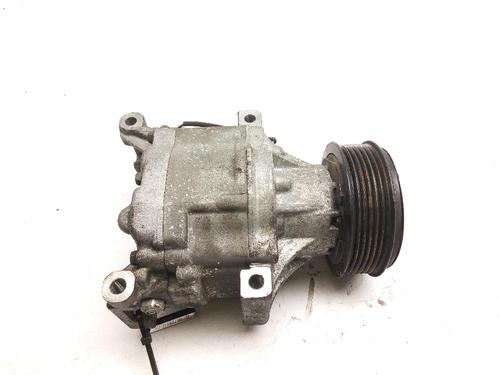AC compressor TOYOTA COROLLA (_E12_) 1.6 VVT-i (ZZE121_, ZZE121R) | BP24001654M34 