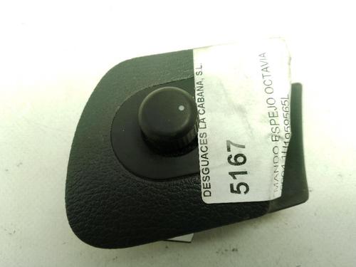 Mando retrovisor Mando retrovisor SKODA OCTAVIA I (1U2) 1.9 TDI (90 hp) 34263917 34263917