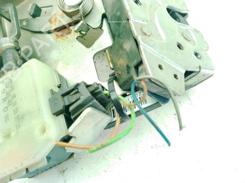 Tailgate lock FORD MONDEO III (B5Y) 2.0 TDCi | BP25889258C101 