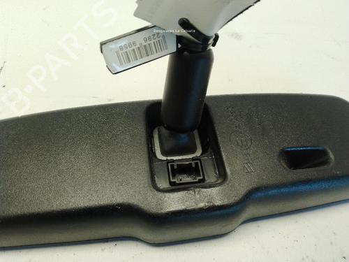 Rear mirror MAZDA 6 Saloon (GJ, GL) 2.2 D (GJ2FP) | BP30171124I6