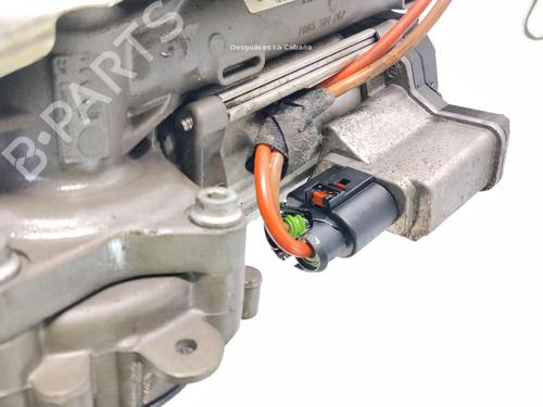 Steering rack SEAT LEON (1P1) 2.0 TDI | BP33263054M22 - Image 2