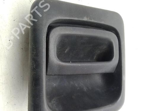 Used Rear right interior door handle Rear right interior door handle FIAT DUCATO Platform/Chassis (244_) 2.8 JTD (128 hp) 34363482 34363482