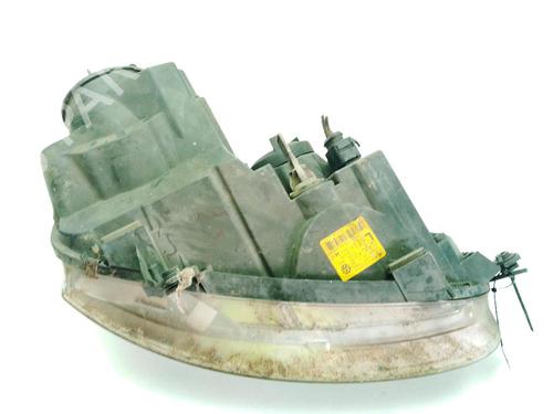 Venstre forlygte VW GOLF V (1K1) 1.9 TDI | BP30477218C28 