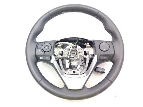 Used Steering wheel Steering wheel TOYOTA AURIS (_E18_) [2012-2019] 26232728 26232728