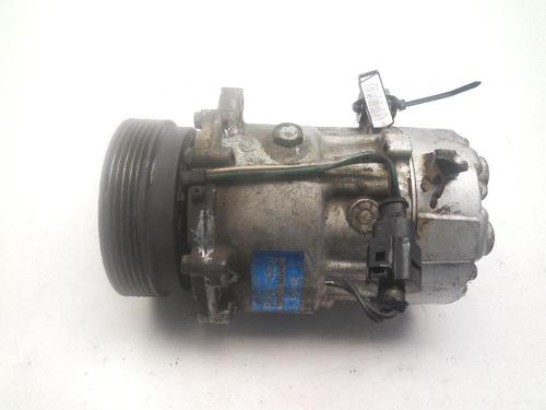 AC compressor VW GOLF IV (1J1) 1.9 TDI | BP24000996M34 