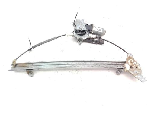 Used Front left window mechanism Front left window mechanism NISSAN PATHFINDER III (R51) 2.5 dCi 4WD (174 hp) 18738947 18738947