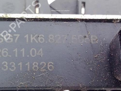 Tailgate lock VW GOLF V (1K1) 1.9 TDI | BP27534133C101 