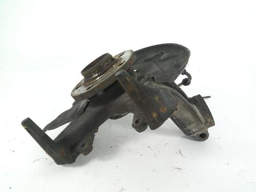 Used Right front steering knuckle VW POLO V (6R1, 6C1) 1.4 TDI (75 hp) 24042209