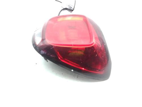 Right taillight CITROËN C1 II (PA_, PS_) 1.2 VTi 82 | BP24044709C35 