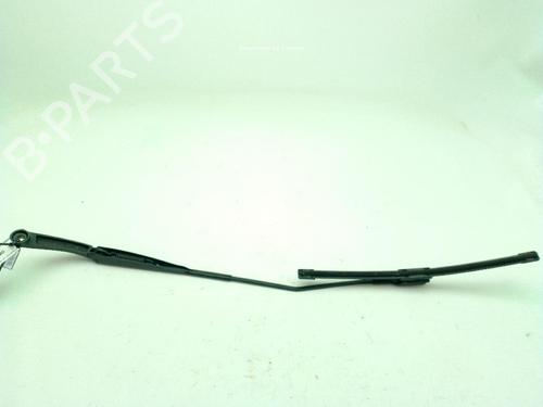 Front windshield wiper arm DACIA LODGY (JS_) 1.6 SCe 100 (JSAV) | BP29203891C143 