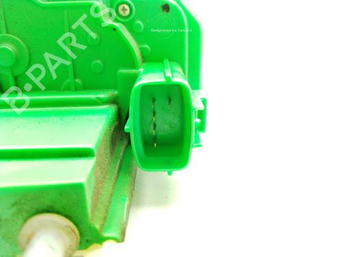 Rear right lock ALFA ROMEO GIULIETTA (940_) 1.6 JTDM (940FXD1A) | BP29875863C99