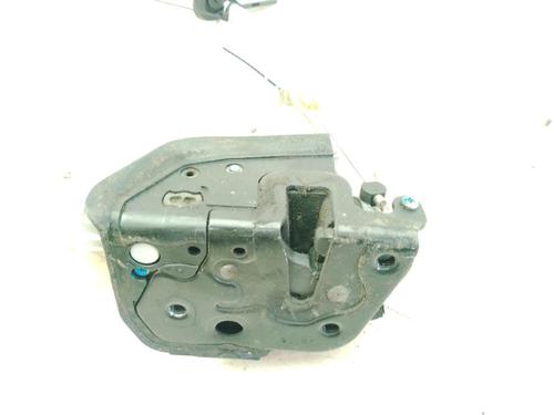 Used Front left lock AUDI A3 (8P1) 2.0 TDI 16V (140 hp) 27555999