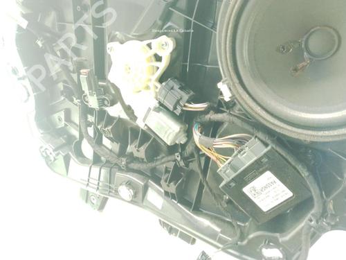 Front right window mechanism FORD FIESTA VII (HJ, HF) 1.1 Ti-VCT | BP31012417C23