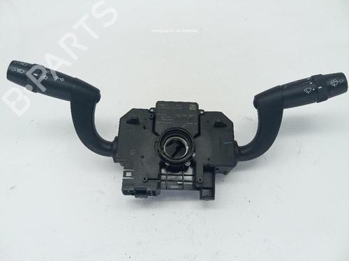 Used Headlight switch Headlight switch CITROËN JUMPER II Bus 2.2 HDi 130 (130 hp) 31989926 31989926
