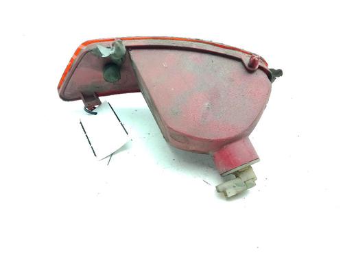 Left taillight PEUGEOT 3008 I MPV (0U_) 1.6 HDi | BP29329012C34 