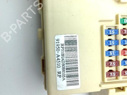 Electronic module KIA CARENS IV 1.7 CRDi | BP18363235M83 