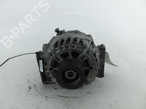 Used Alternator Alternator OPEL INSIGNIA A (G09) 1.6 CDTi (68) (136 hp) 18365719 18365719